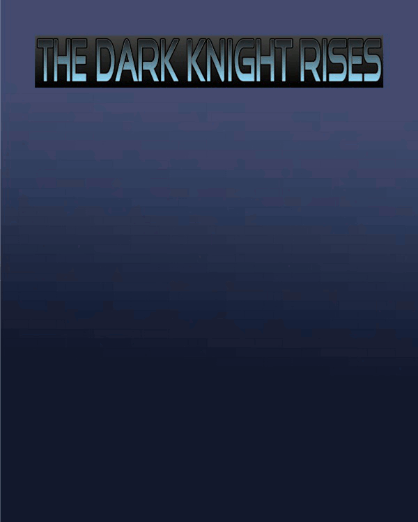 The Dark Knight Trolls
